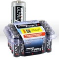 Rayovac AA Alkaline Battery, 24 PK ALAA-24